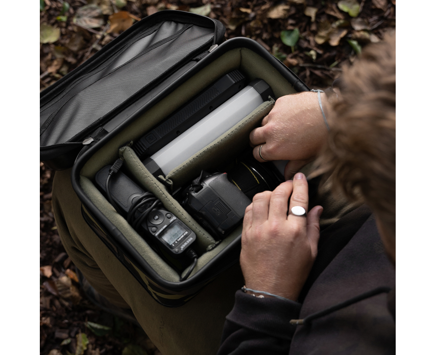 Чанта AVID Stormshield Pro Tech Pack