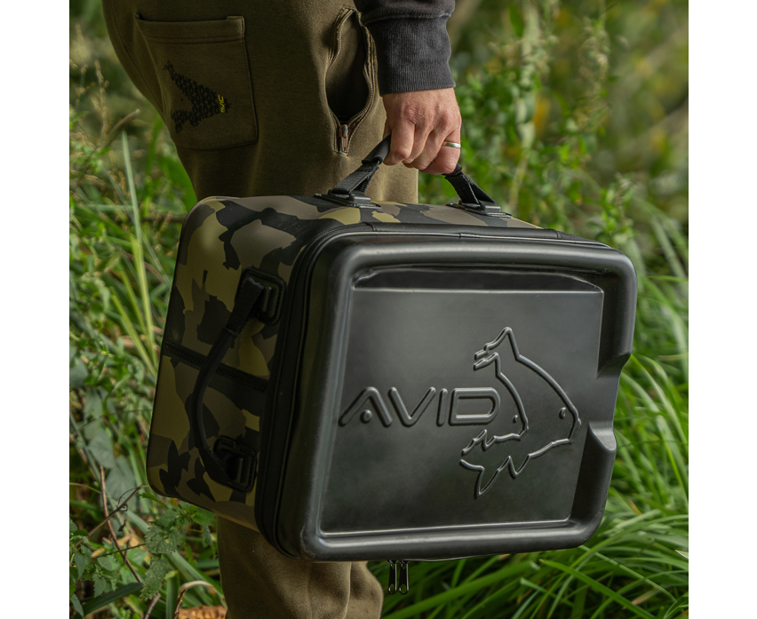 Чанта AVID Stormshield Pro Tech Pack