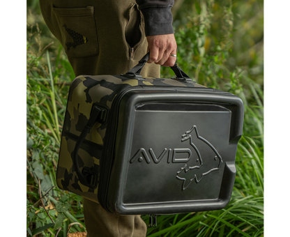 Чанта AVID Stormshield Pro Tech Pack