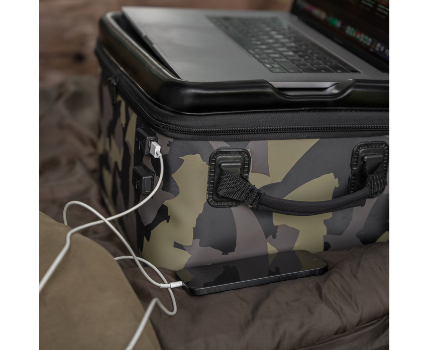 Чанта AVID Stormshield Pro Tech Pack