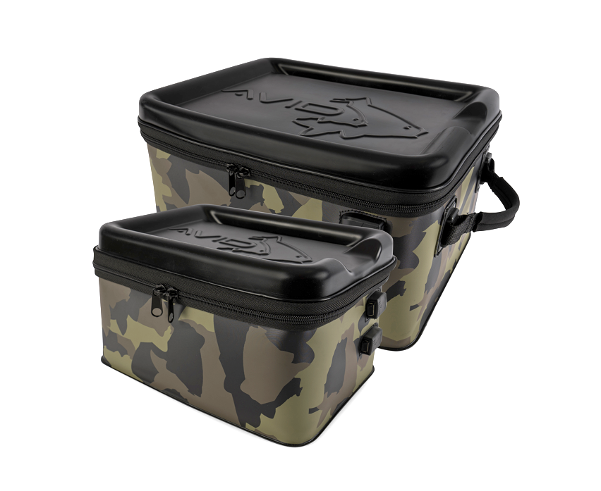 Чанта AVID Stormshield Pro Tech Pack
