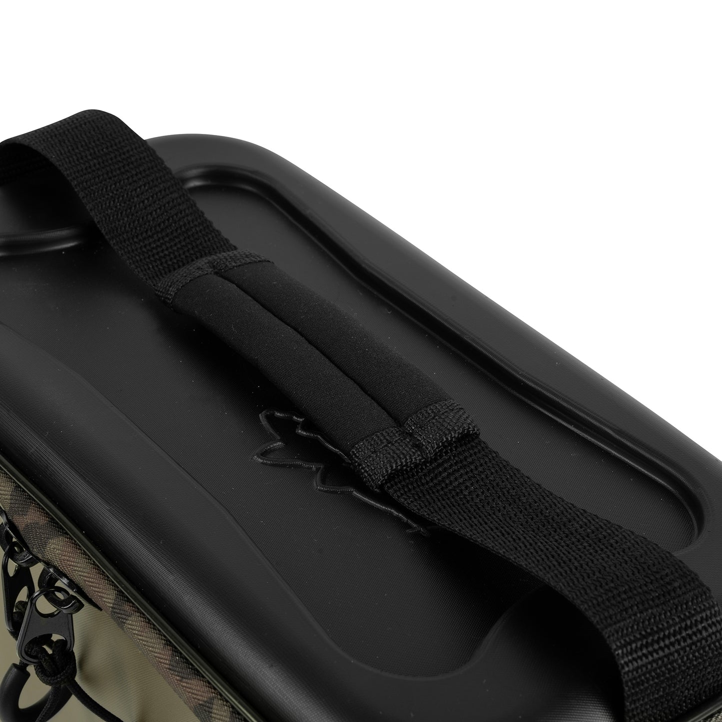 Кутия за стръв AVID Stormshield Eva Compact Caddy - 9L