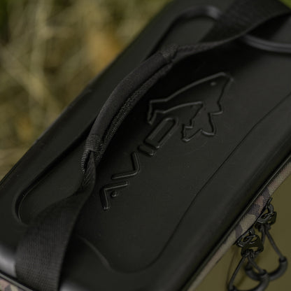 Кутия за стръв AVID Stormshield Eva Compact Caddy - 9L