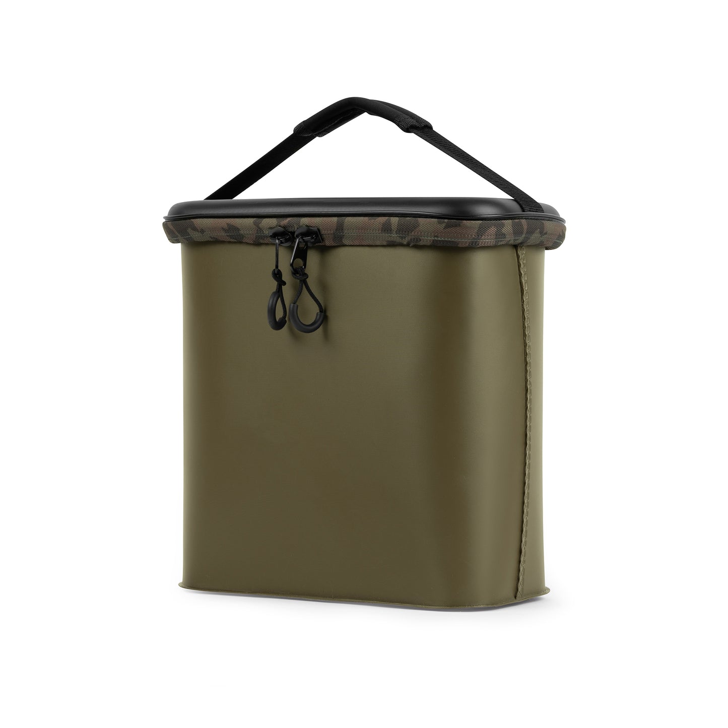 Кутия за стръв AVID Stormshield Eva Compact Caddy - 9L