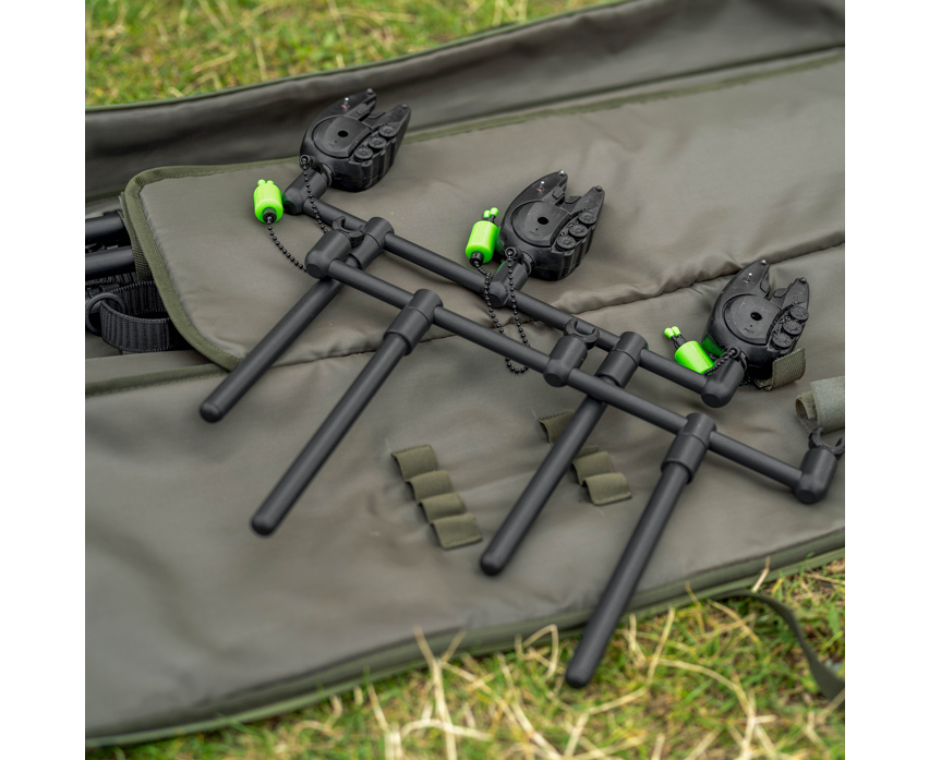 Rod pod suport AVID Extremity Pod