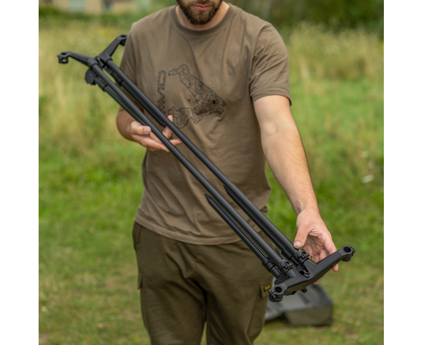 Rod pod suport AVID Extremity Pod