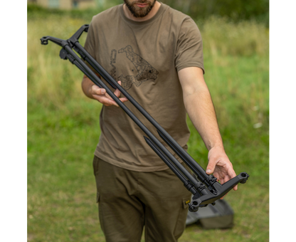 Rod pod suport AVID Extremity Pod