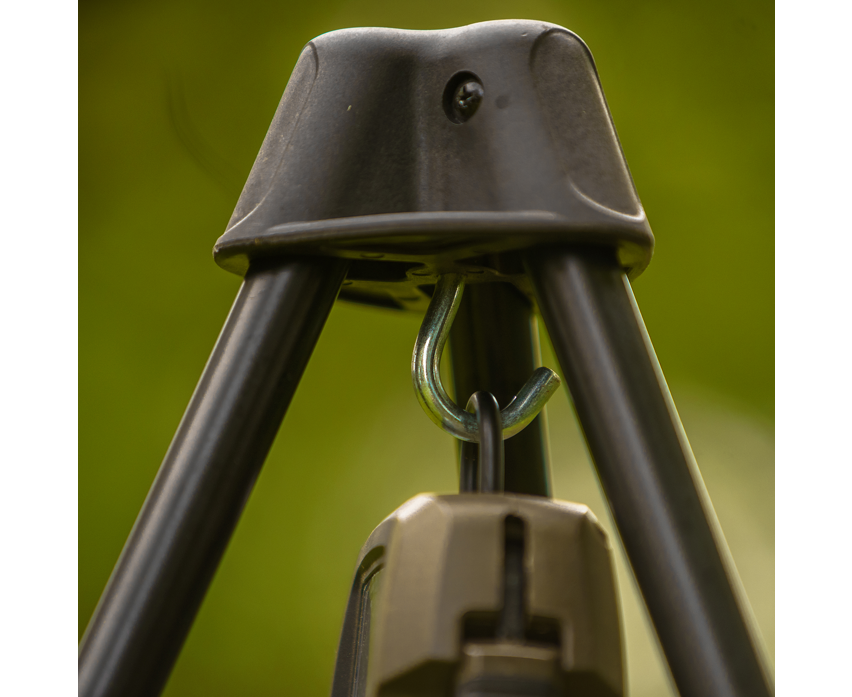 Τρίποδο ζύγισης FOX Weighting Tripod