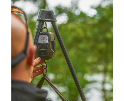 Τρίποδο ζύγισης FOX Weighting Tripod