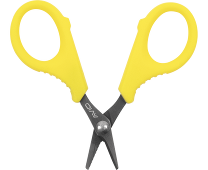 Foarfecă AVID TITANIUM BRAID SCISSORS