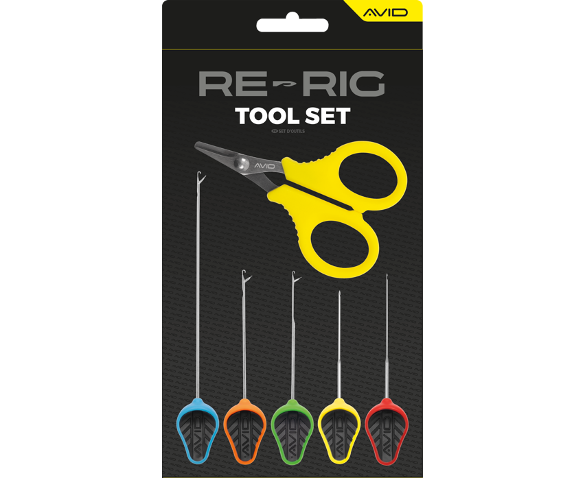 Needle - AVID TITANIUM RETRACTA - HAIR NEEDLE
