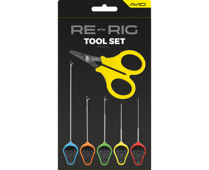 Needle - AVID TITANIUM RETRACTA - HAIR NEEDLE