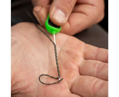 Needle - AVID TITANIUM RETRACTA - HAIR NEEDLE