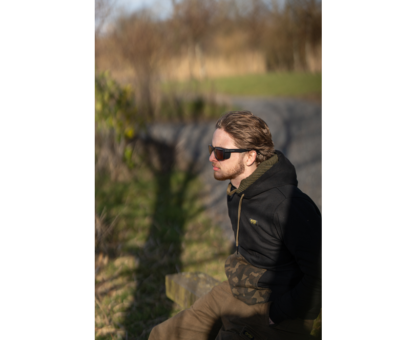 Поляризирани слънчеви очила AVID CARP SeeThru Blinker Polarised Sunglasses