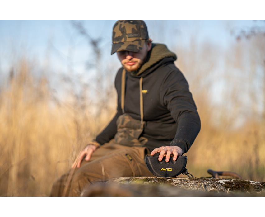 Поляризирани слънчеви очила AVID CARP SeeThru Blinker Polarised Sunglasses