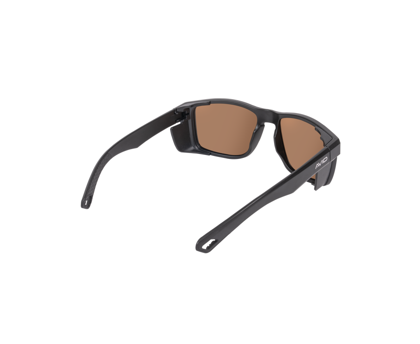 Поляризирани слънчеви очила AVID CARP SeeThru Blinker Polarised Sunglasses