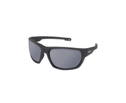 Поляризирани слънчеви очила AVID CARP SeeThru OptiWrap Grey Lens с поляризирани сиви лещи.