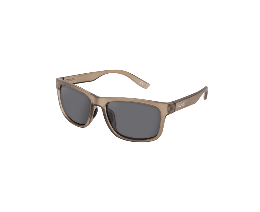 Поляризирани слънчеви очила AVID CARP SeeThru Prism Grey Lens