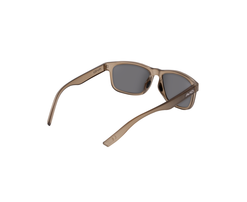 Поляризирани слънчеви очила AVID CARP SeeThru Prism Grey Lens