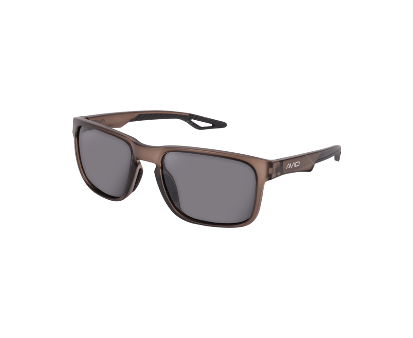 Поляризирани слънчеви очила AVID CARP SeeThru Mirage Polarised Grey Lens