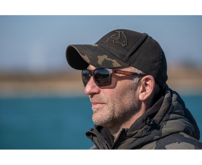 Поляризирани слънчеви очила AVID CARP SeeThru Mirage Polarised Grey Lens