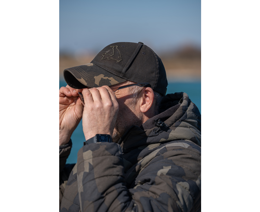 Поляризирани слънчеви очила AVID CARP SeeThru Mirage Polarised Grey Lens