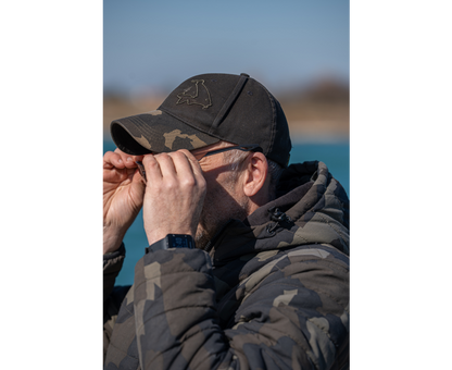 Поляризирани слънчеви очила AVID CARP SeeThru Mirage Polarised Grey Lens