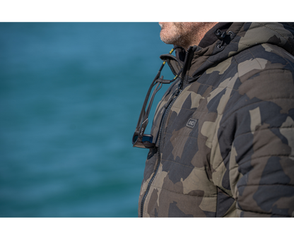 Поляризирани слънчеви очила AVID CARP SeeThru Mirage Polarised Grey Lens