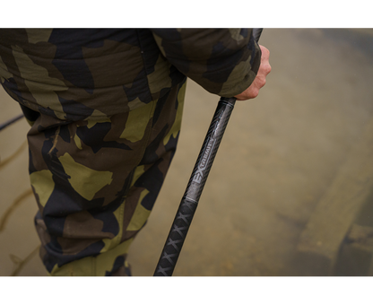 Кобра за протеинови топчета AVID EXTREMITY XR THROWING STICKS - 120cm/29mm