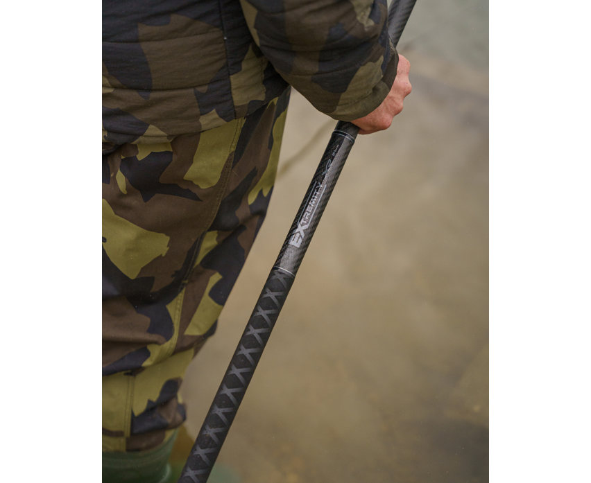 Кобра за протеинови топчета AVID EXTREMITY XR THROWING STICKS - 120cm/29mm