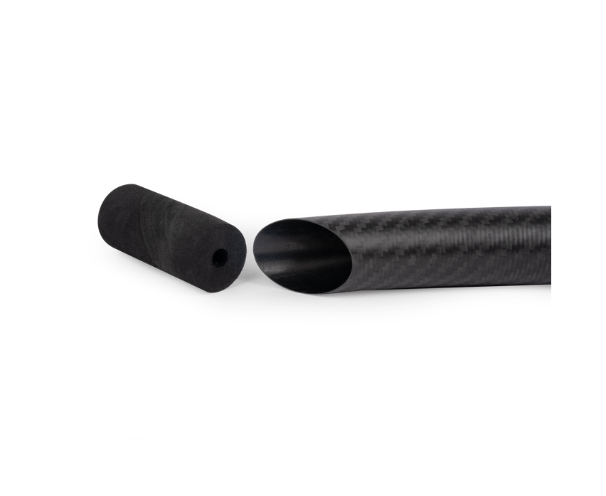 Кобра за протеинови топчета AVID EXTREMITY XR THROWING STICKS - 120cm/29mm