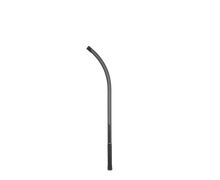 Кобра за протеинови топчета AVID EXTREMITY XR THROWING STICKS - 120cm/29mm, карбонова конструкция, бързо зареждане.