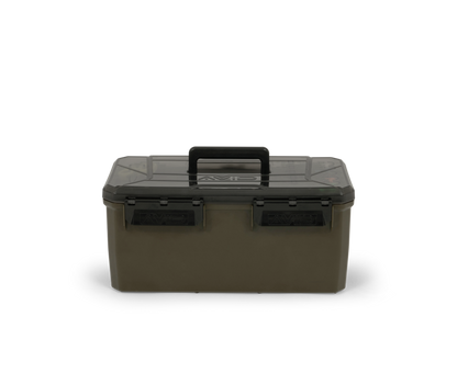 Κουτί με εργαλεία KORUM Tackle Blox Loaded