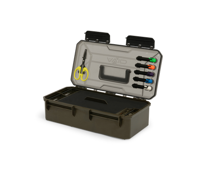Κουτί με εργαλεία KORUM Tackle Blox Loaded