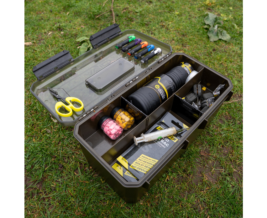 Кутия с инструменти AVID RELOAD UTILITY BOX
