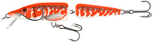 Воблер SALMO Pike Jointed Floating - 11cm/13gr