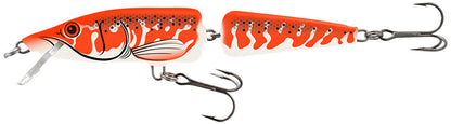 Воблер SALMO Pike Jointed Floating - 11cm/13gr
