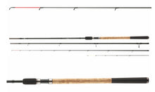 Фидер въдица Daiwa 22 AQUALITE METHOD FEEDER - 3.30m/60gr, добре балансирана, изработена от високомодулен карбон.