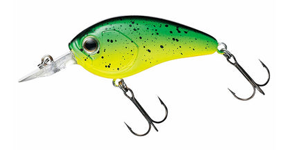 Воблер DAIWA STEEZ CRANK 100F-SR - 5.4cm/10.1gr