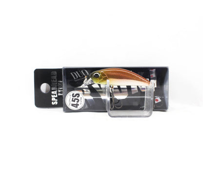 Воблер Duo SPEARHEAD RYUKI 45S - 4.5cm/4.0gr - Sinking