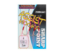 Асист куки Filstar Sensei Single Sensei F2006N-J