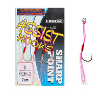 Асист куки Filstar Sensei Single Sensei F2006N-J