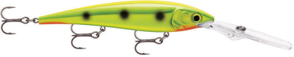 Воблер RAPALA GOLD MINER 30