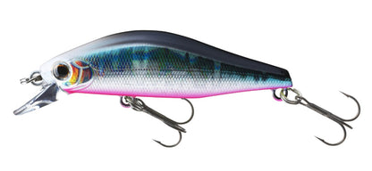 Воблер Daiwa TOURNAMENT WISE MINNOW 50FS - 5.0cm/5.2gr