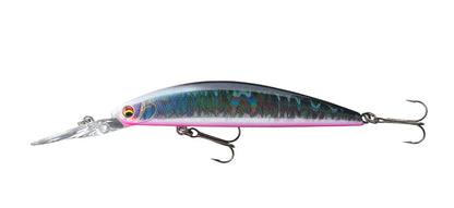 Воблер Daiwa TOURNAMENT CURRENT MASTER 93F-DR - 9.3cm/12.0gr