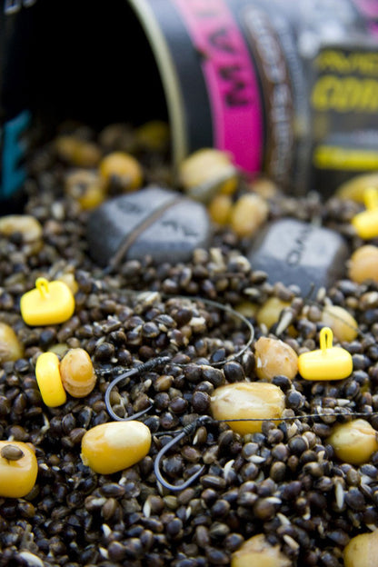 Изкуствена царевица AVID Floating Corn Stops