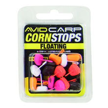 Изкуствена царевица AVID Floating Corn Stops