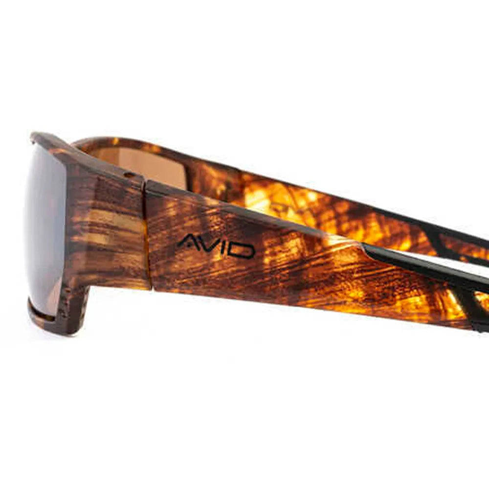 Поляризирани слънчеви очила AVID CARP Seethru TSW Polarised Sunglasses