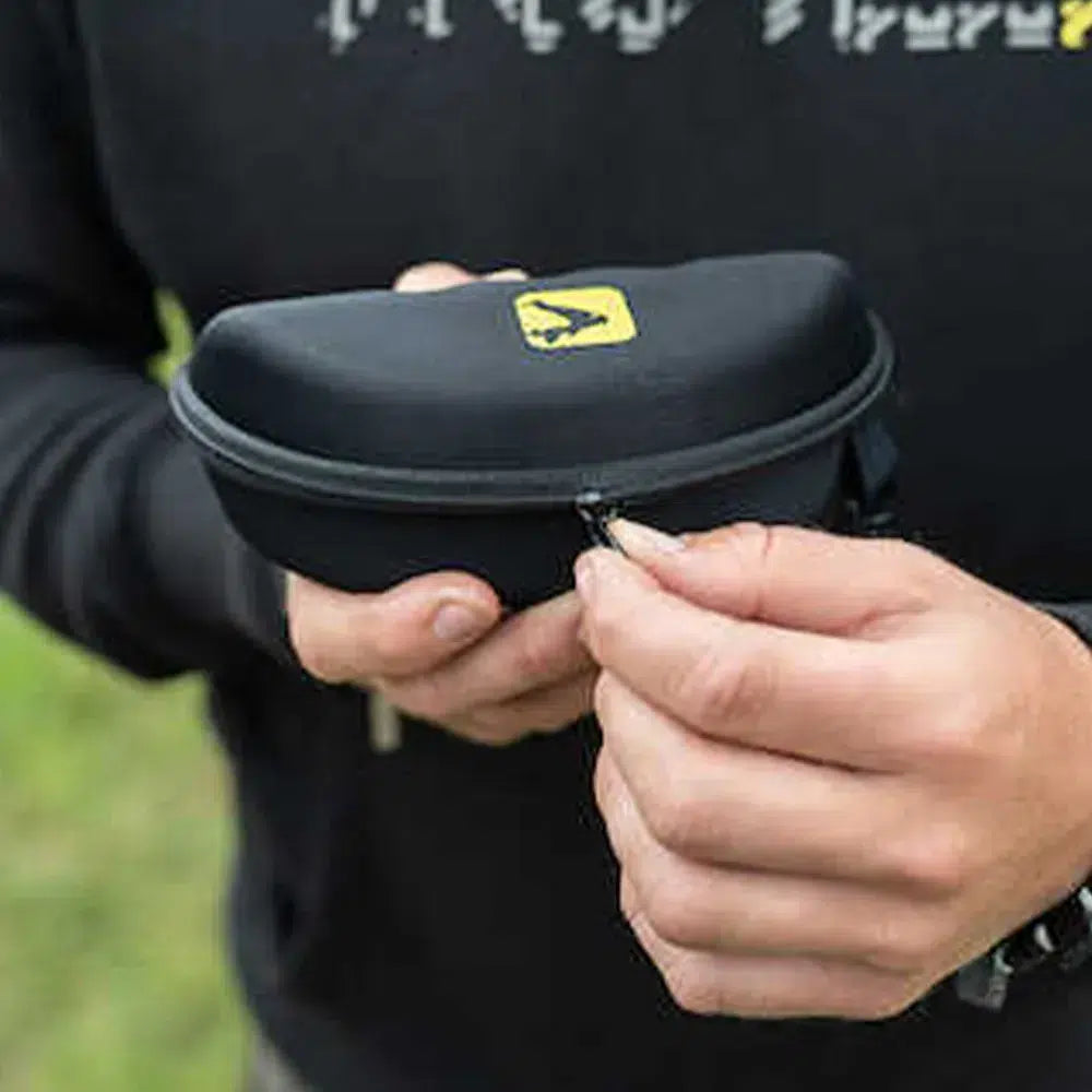 Поляризирани слънчеви очила AVID CARP Seethru TSW Polarised Sunglasses