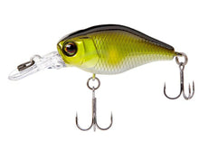 Воблер Jackall CHUBBY 38F MR - 3.8cm/4.2gr - Floating